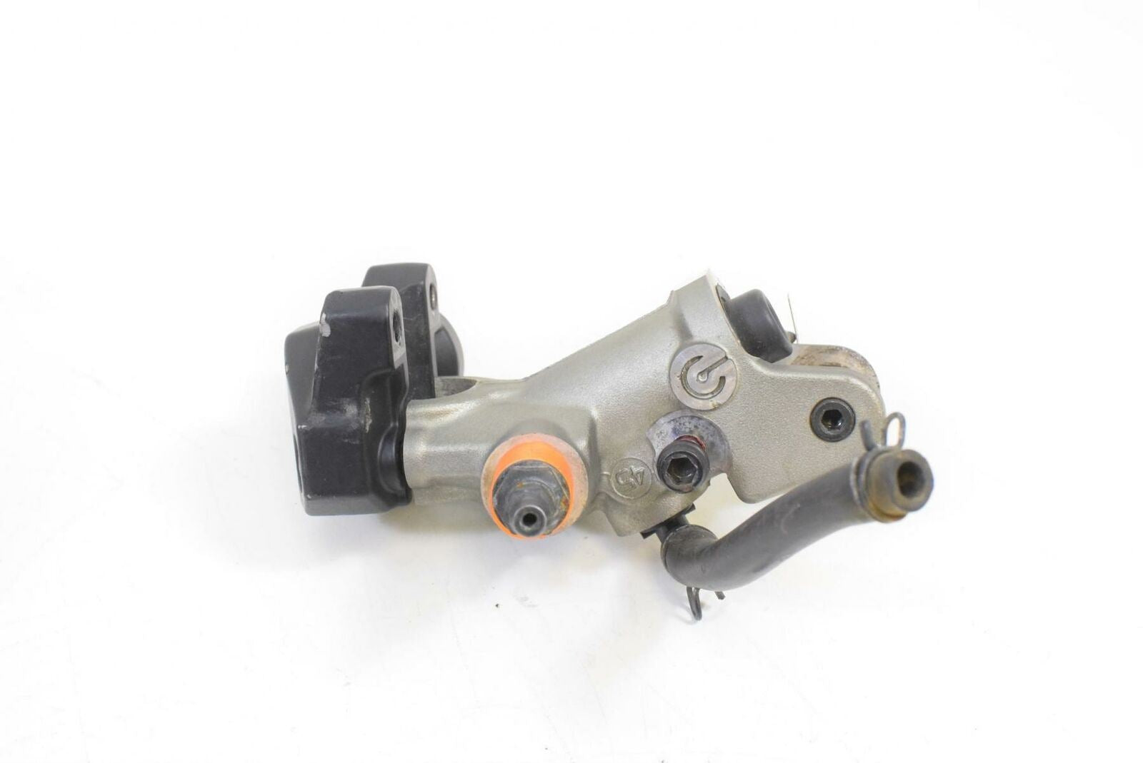 2017 Ducati Multistrada 1200 ABS Brembo Radial Clutch Master Cylinder 63040672B {{ shop.shopifyCountryName }} - Mototech271