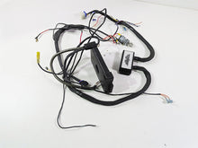 Load image into Gallery viewer, 2008 Ultima Motorcycles Fat Bastard Wiring Harness &amp; Ignition Switch &amp; Cdi Module
