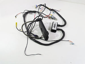2008 Ultima Motorcycles Fat Bastard Wiring Harness & Ignition Switch & Cdi Module