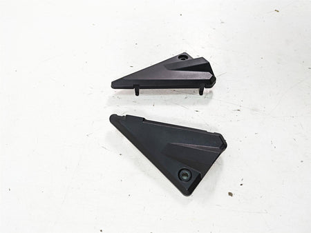 2022 Harley RA1250 S Pan America Steering Head Cover Cowl Set 69201970 69202328 {{ shop.shopifyCountryName }} - Mototech271