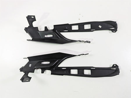 2014 BMW K1600 GTL K48 Saddlebag Saddle Bag Holder Set 46547716655 46547716656 {{ shop.shopifyCountryName }} - Mototech271