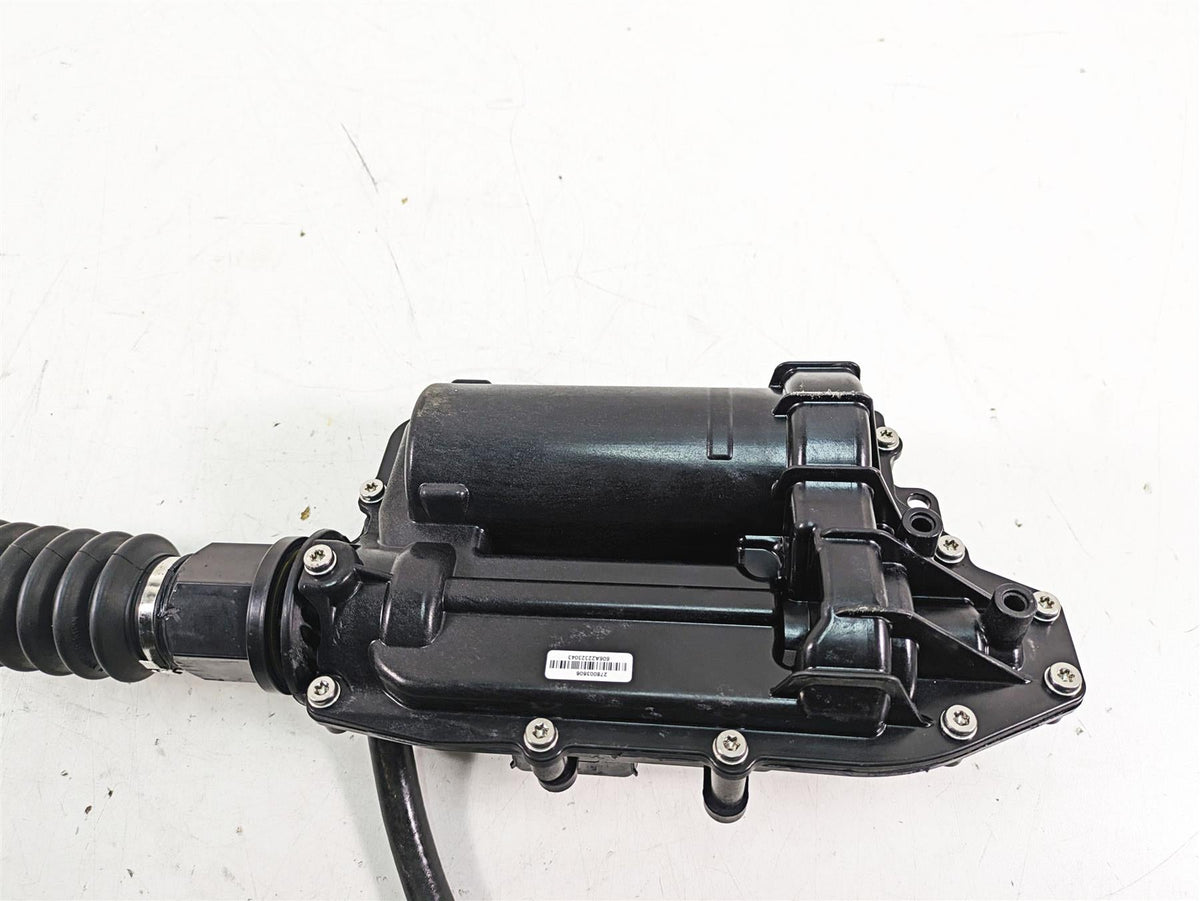 2016 Sea-Doo Spark 900 Ibr Actuator Reverse Motor 278003292 278003606 {{ shop.shopifyCountryName }} - Mototech271
