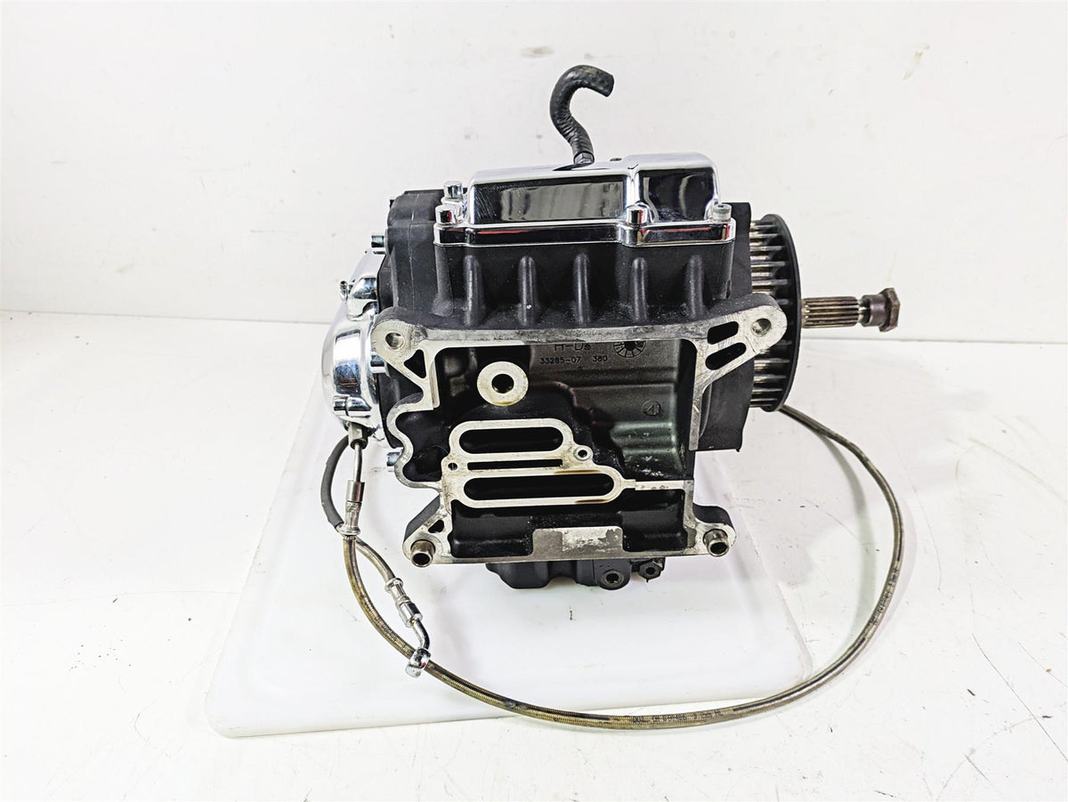 2007 Harley Touring FLHTCU SE CVO E-Glide 6Sp Transmission Hydr Clutch 33162-07A {{ shop.shopifyCountryName }} - Mototech271