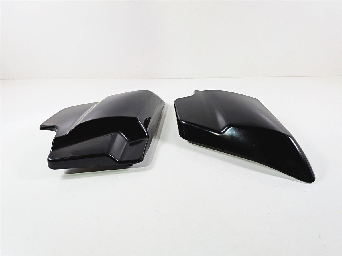 2016 Harley Touring FLHX Street Glide Side Cover Fairing Set 66250-09 66048-09A {{ shop.shopifyCountryName }} - Mototech271