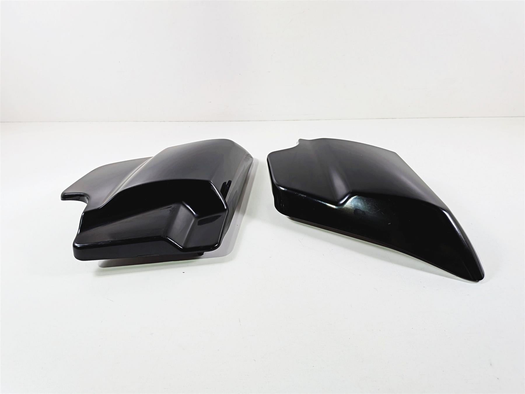 2016 Harley Touring FLHX Street Glide Side Cover Fairing Set 66250-09 66048-09A {{ shop.shopifyCountryName }} - Mototech271