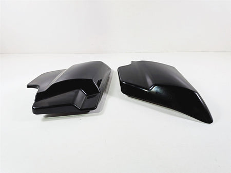 2016 Harley Touring FLHX Street Glide Side Cover Fairing Set 66250-09 66048-09A {{ shop.shopifyCountryName }} - Mototech271