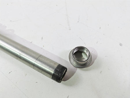2016 Ducati Monster 1200 S Front Axle Wheel Spindle 81910601A {{ shop.shopifyCountryName }} - Mototech271