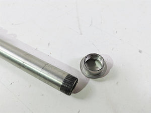 2016 Ducati Monster 1200 S Front Axle Wheel Spindle 81910601A