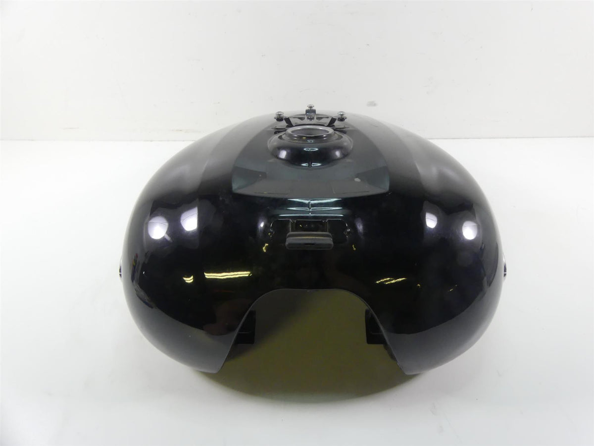2007 Honda VTX1800 T1 Fuel Gas Tank Reservoir + Sender - No Dent 17520-MCV-F00ZA {{ shop.shopifyCountryName }} - Mototech271