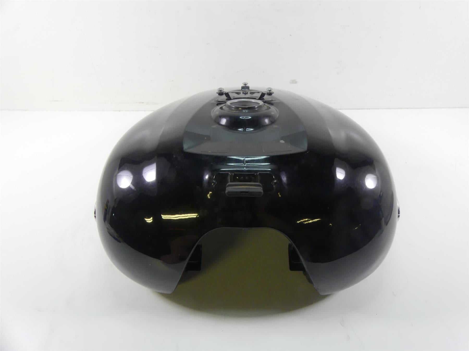2007 Honda VTX1800 T1 Fuel Gas Tank Reservoir + Sender - No Dent 17520-MCV-F00ZA {{ shop.shopifyCountryName }} - Mototech271