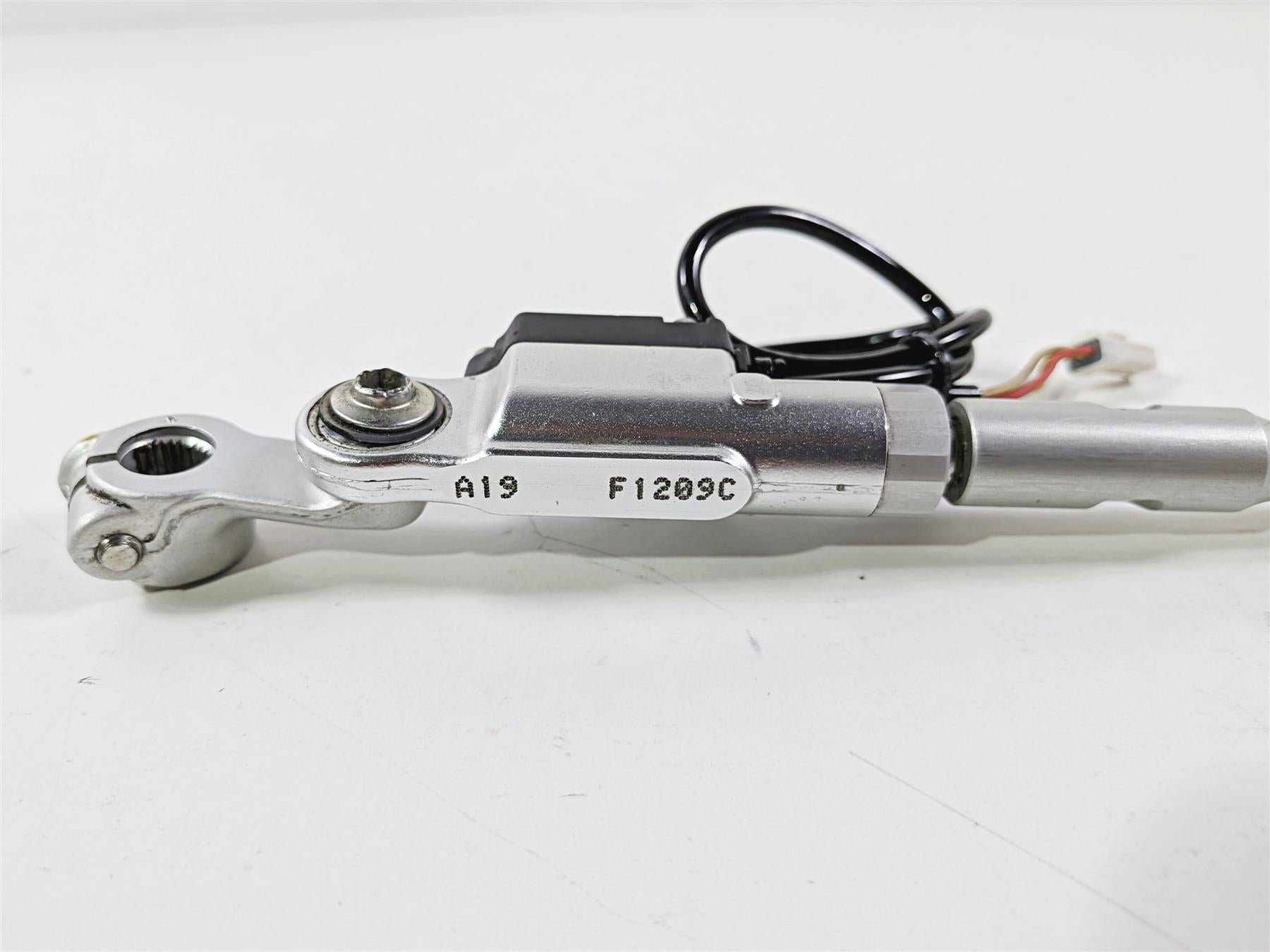 2019 Ducati Panigale V4S V4 S Corse Quick Shifter Quickshifter 55215483C {{ shop.shopifyCountryName }} - Mototech271
