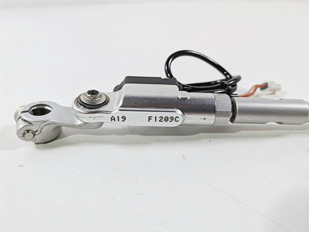 2019 Ducati Panigale V4S V4 S Corse Quick Shifter Quickshifter 55215483C {{ shop.shopifyCountryName }} - Mototech271