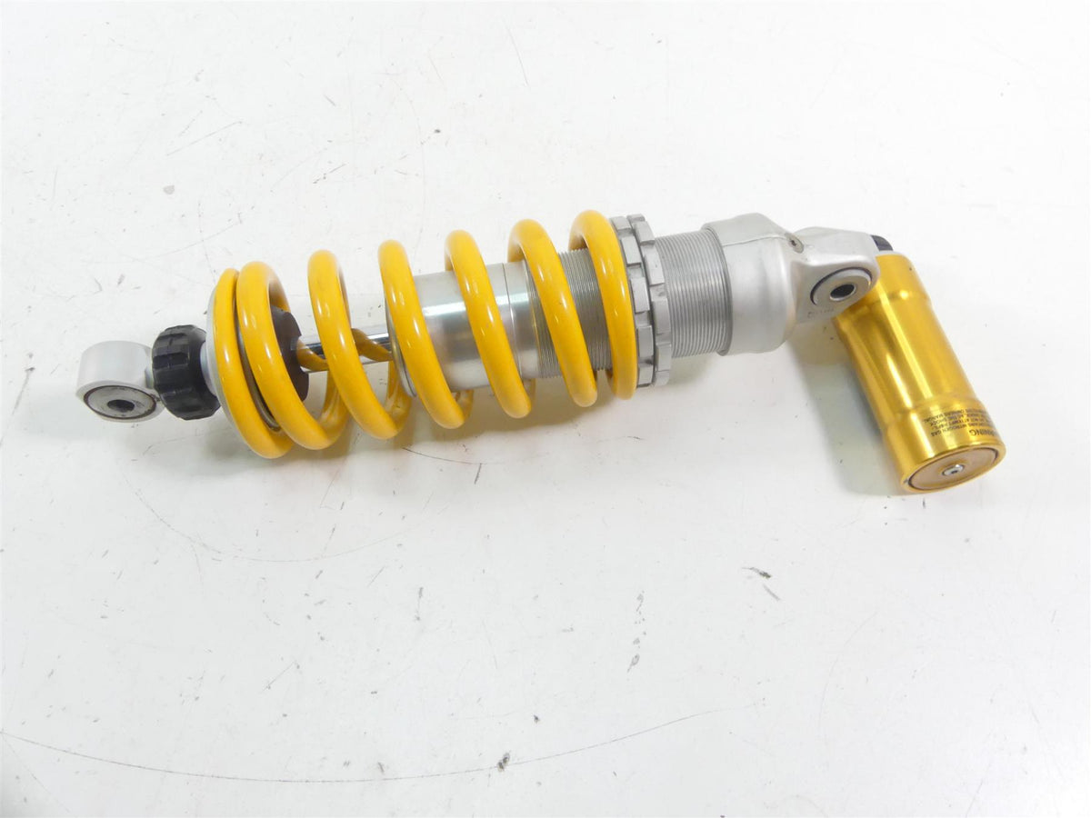 2017 Ducati Monster 1200 S Straight Rear Shock Damper Ohlins 36521571A {{ shop.shopifyCountryName }} - Mototech271