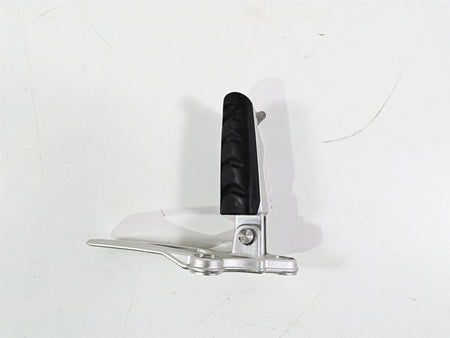 2014 BMW R nine T R9T K21 Left Front Rider Footpeg Foot Peg Rest 7728899 46717671077 {{ shop.shopifyCountryName }} - Mototech271
