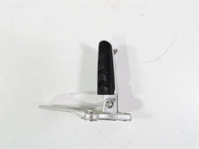 Load image into Gallery viewer, 2014 BMW R nine T R9T K21 Left Front Rider Footpeg Foot Peg Rest 7728899 46717671077 | Mototech271
