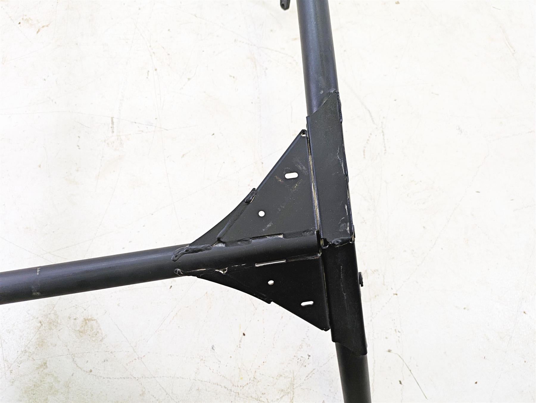 2022 Kawasaki Teryx KRX KRF 1000 C SE Roll Over Cage Frame 39043-0031-388 {{ shop.shopifyCountryName }} - Mototech271