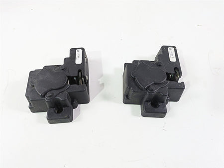 2018 Indian Springfield Dark Horse Saddlebag Lock Actuator Set 4017838 {{ shop.shopifyCountryName }} - Mototech271
