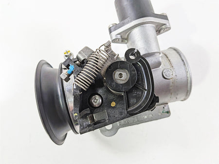 2015 Ducati Scrambler Urban Enduro Throttle Body Intake - Read 28241011A-Mototech271
