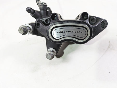 2020 Harley Softail FXST Standard Front Brake Caliper 41300095 {{ shop.shopifyCountryName }} - Mototech271