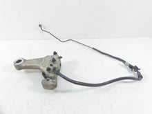 Load image into Gallery viewer, 2006 Harley Touring FLHTCUI Electra Glide Rear Caliper &amp; Line 44080-02C | Mototech271
