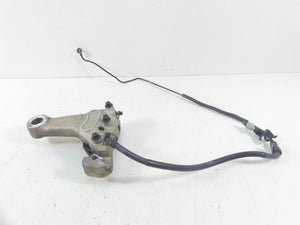 2006 Harley Touring FLHTCUI Electra Glide Rear Caliper & Line 44080-02C | Mototech271