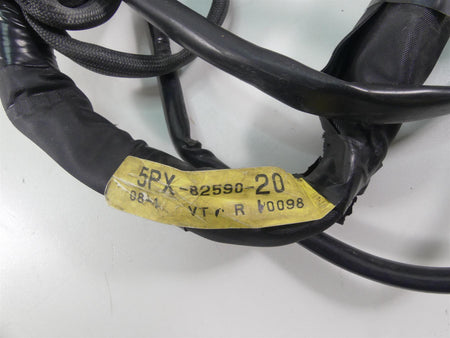 2009 Yamaha XV1700 Road Star Warrior Wiring Harness Loom - Read 5PX-82590-20-00 {{ shop.shopifyCountryName }} - Mototech271