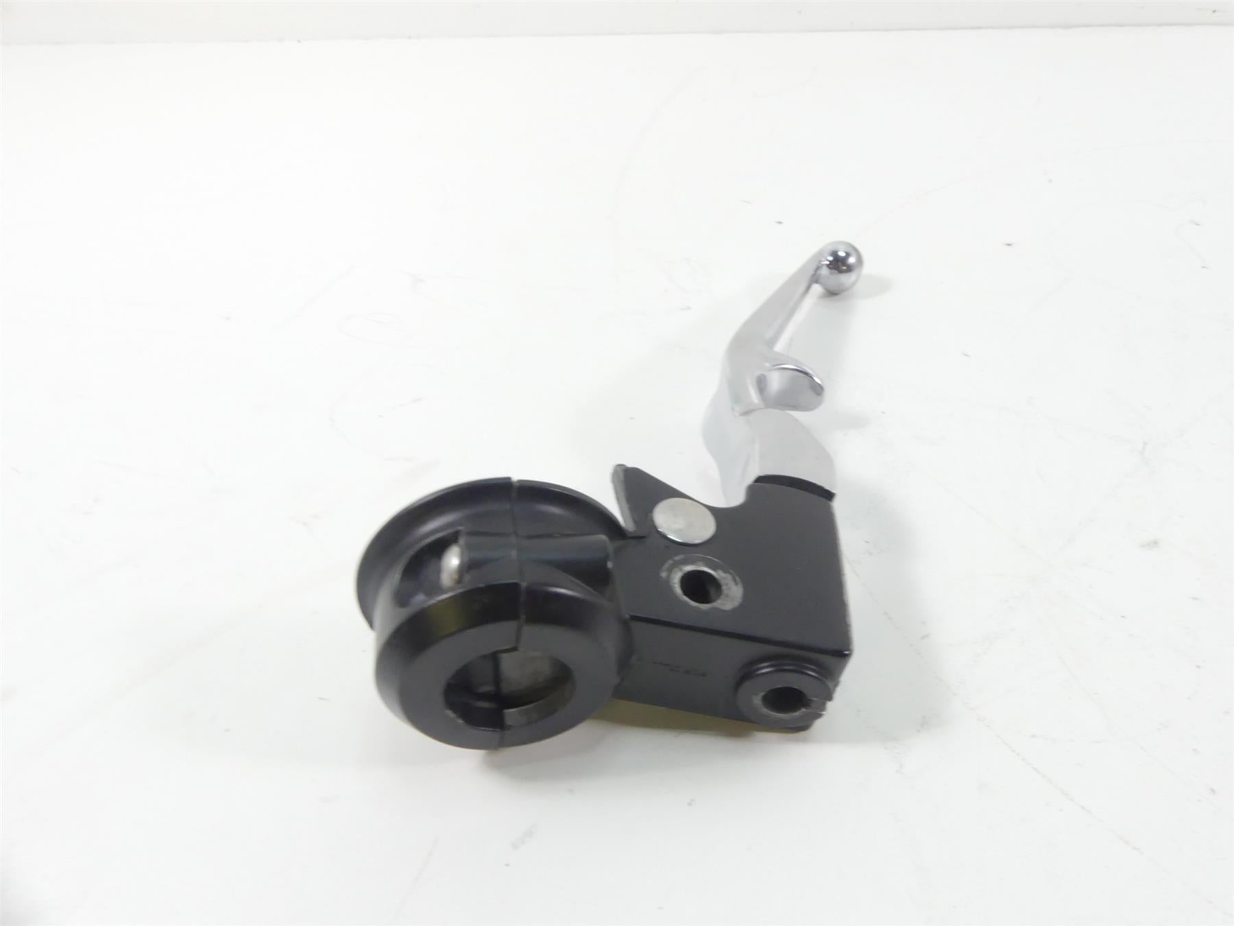 1993 Harley FXSTS Softail Springer Clutch Perch & Lever 38608-82B 45015-96 {{ shop.shopifyCountryName }} - Mototech271