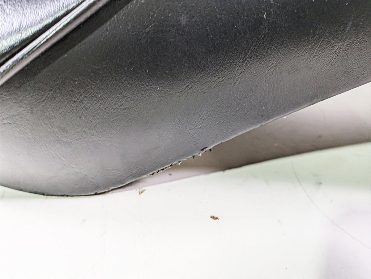2008 Harley FLSTSB Cross Bones Le Pera Cherokee Seat Saddle 91-9536 {{ shop.shopifyCountryName }} - Mototech271