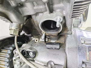 2012 Harley VRSCF Muscle V Rod Running 1250ccm Engine Motor 42k - Vid 19844-12KC | Mototech271