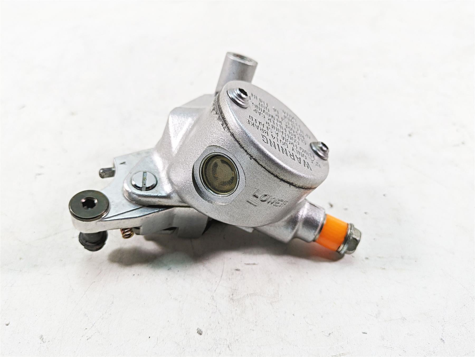 1997 Kawasaki VN1500 Vulcan Front Brake Master Cylinder 43015-1511 {{ shop.shopifyCountryName }} - Mototech271