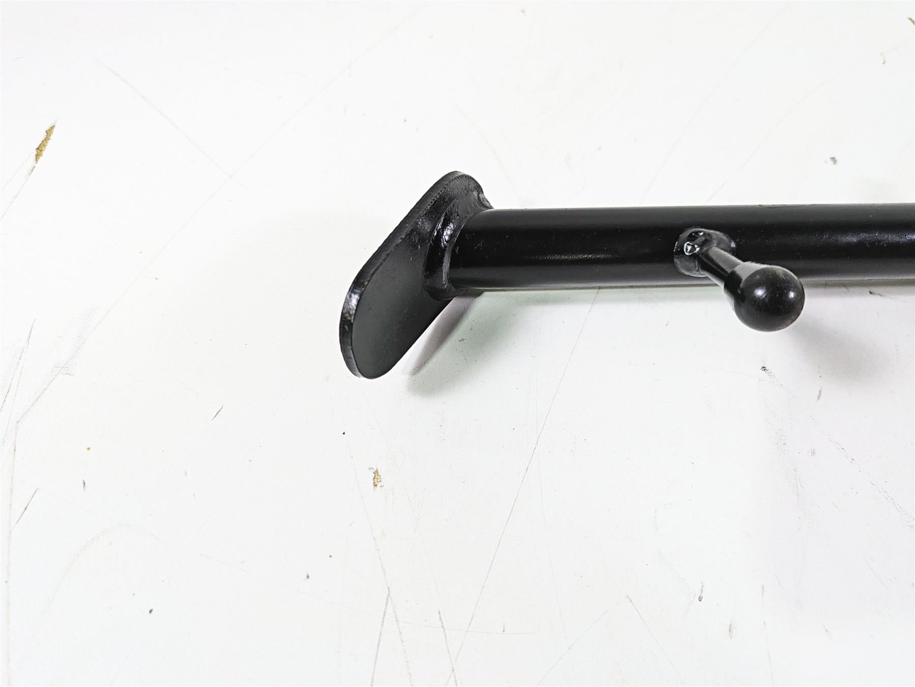 2016 BMW R1200GS GSW K50 Side Kickstand Kick Stand Standard 46538526525 {{ shop.shopifyCountryName }} - Mototech271
