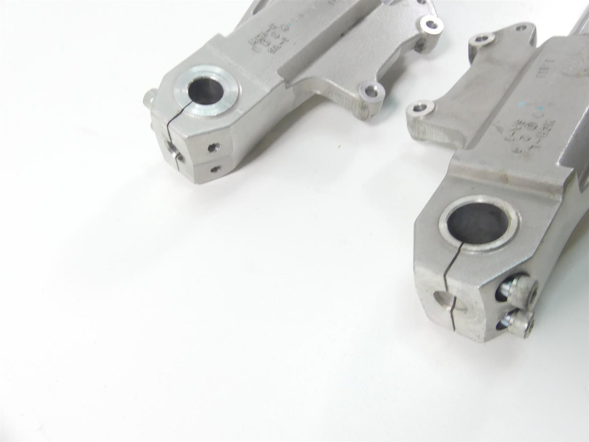 2002 Honda VTX1800 C Straight Front Fork Leg Set 51400-MCH-003 51500-MCH-003 {{ shop.shopifyCountryName }} - Mototech271