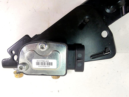 2021 Can Am Maverick Sport 1000R XRC Accelerator & Brake Pedal Set 707001166 {{ shop.shopifyCountryName }} - Mototech271