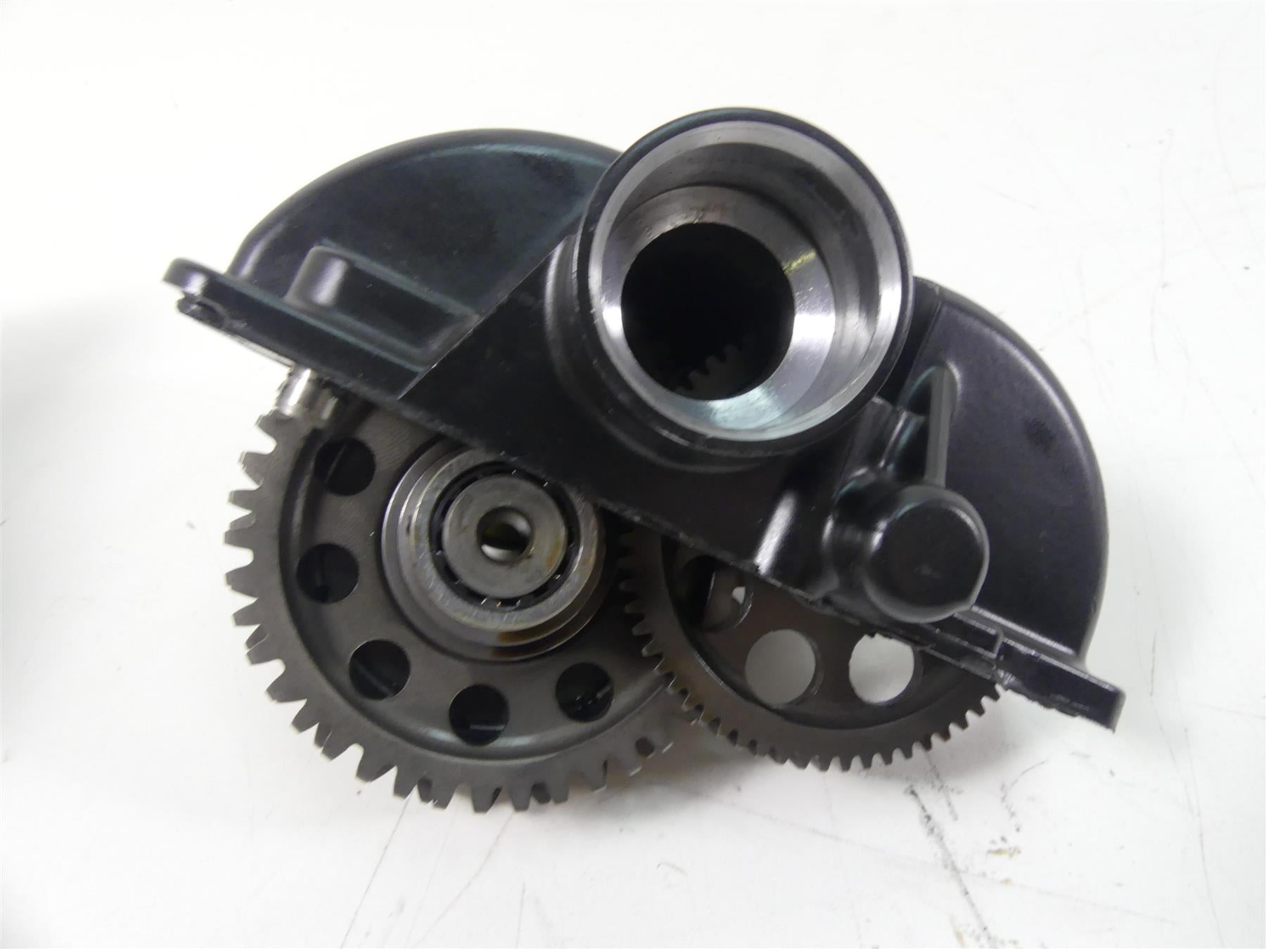 2018 Mv Agusta F3 800 RC Starter Clutch Gears Shaft & Cover Set
