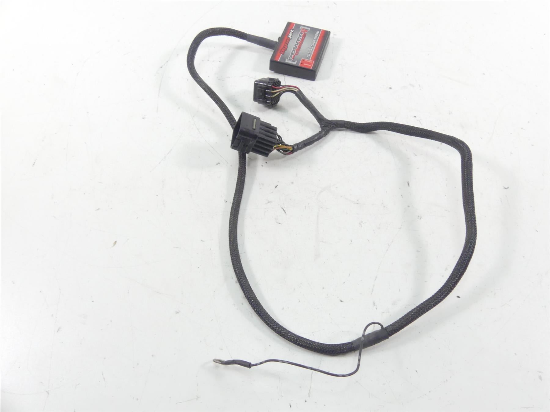 2008 Yamaha FZ1 Fazer Power Commander V 5 Dynojet 22-015 {{ shop.shopifyCountryName }} - Mototech271