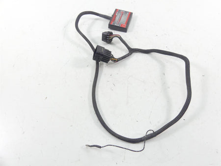 2008 Yamaha FZ1 Fazer Power Commander V 5 Dynojet 22-015 {{ shop.shopifyCountryName }} - Mototech271