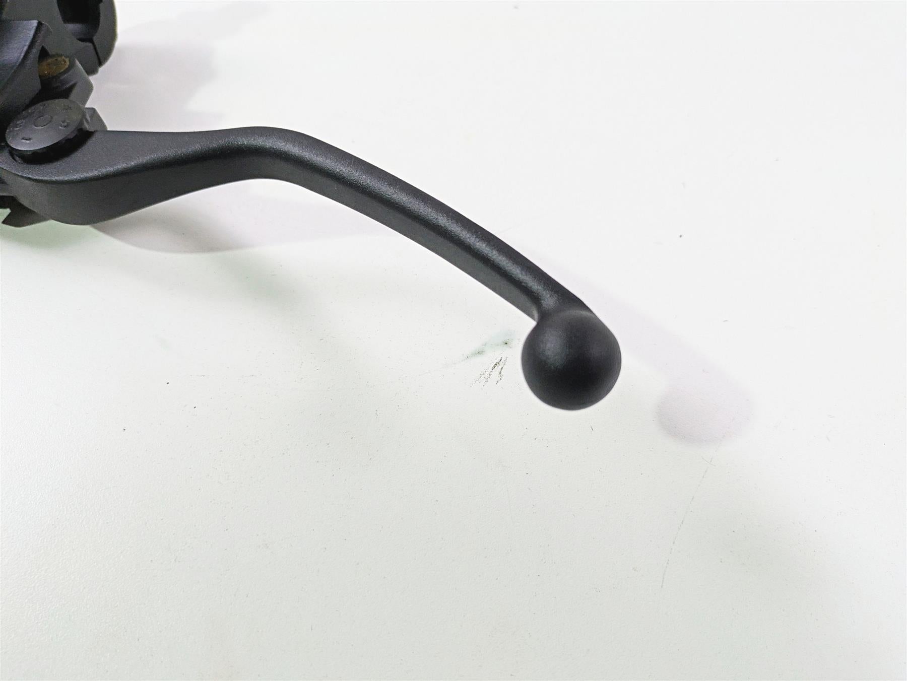 2022 BMW RnineT Pure K22 Nissin Clutch Master Cylinder 32721599066 {{ shop.shopifyCountryName }} - Mototech271