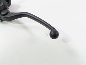 2022 BMW RnineT Pure K22 Nissin Clutch Master Cylinder 32721599066