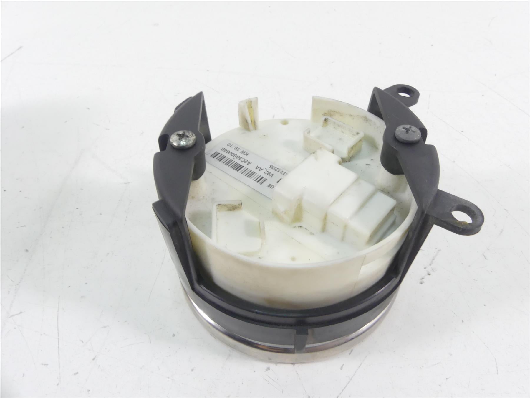 2011 Harley Touring FLTRX Road Glide Speedometer Speedo Meter Gauge 65K 67261-08 {{ shop.shopifyCountryName }} - Mototech271