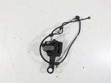 Load image into Gallery viewer, 2021 Harley Softail FLSL Slim Rear Brake Caliper &amp; Bracket 41300192 | Mototech271
