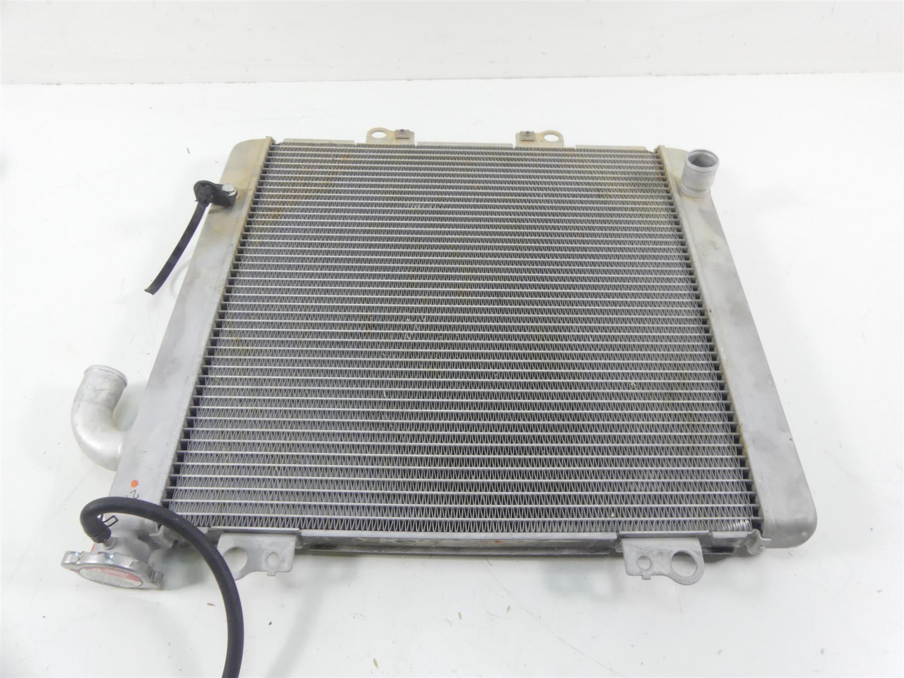 2021 Kawasaki Teryx KRX1000 KRF1000 Radiator Coolant Core & Reservoir 39061-0791 {{ shop.shopifyCountryName }} - Mototech271