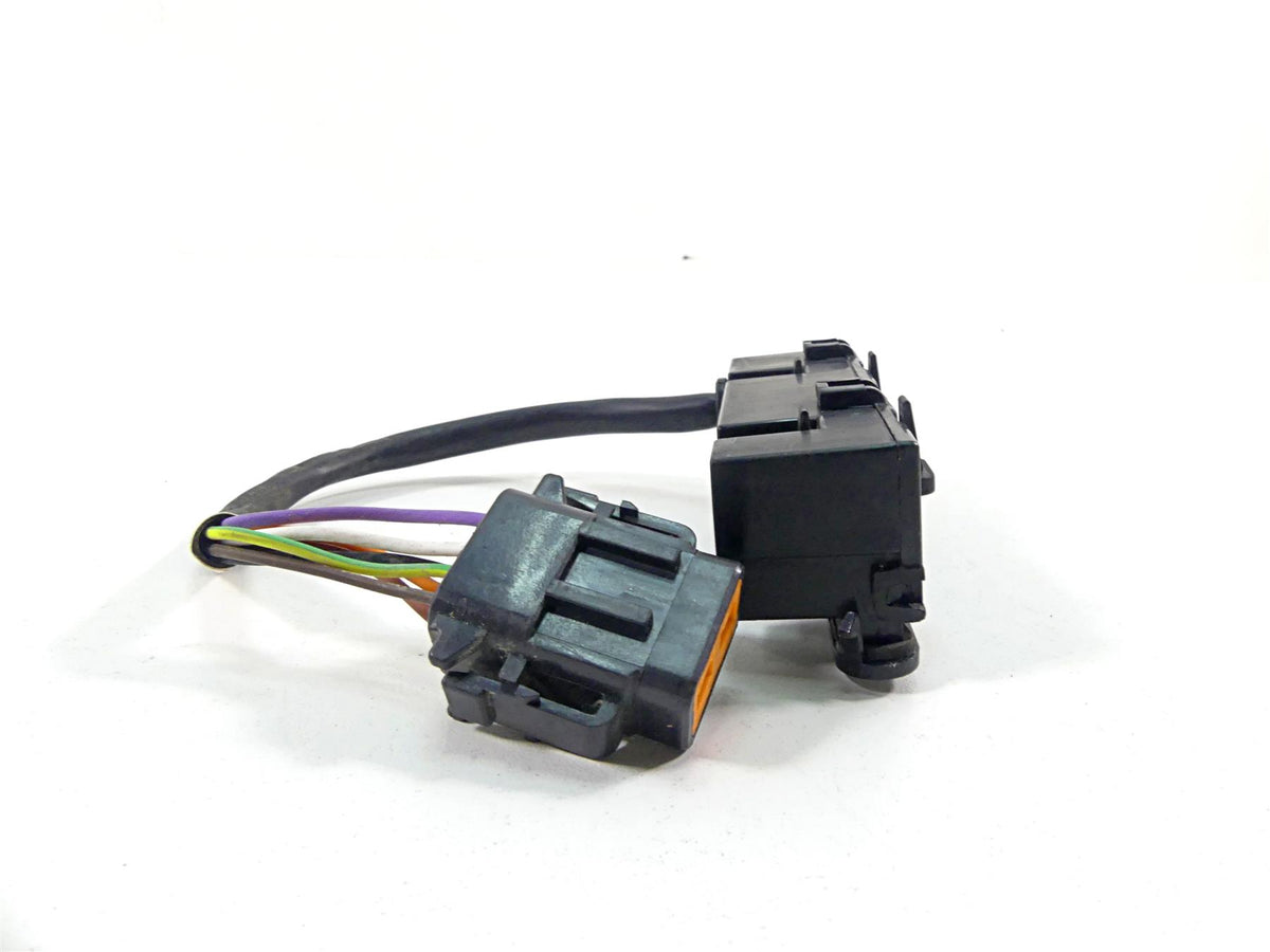 2010 Harley FXDF Dyna Fat Bob Instrument Indicator Light Set 68113-99C {{ shop.shopifyCountryName }} - Mototech271