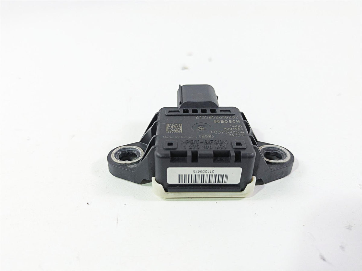 2014 BMW K1600 GTL K48 Speed Sensor Box Bosch 61358526102 {{ shop.shopifyCountryName }} - Mototech271