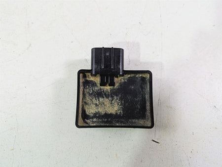 2023 Honda Talon SXS1000 S2R Fan Control Module Unit 38710-HL6-A01 {{ shop.shopifyCountryName }} - Mototech271