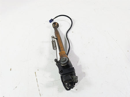 2005 Yamaha YZFR1 YZF R1 Adjustable Aluminum Side Kickstand & Mounts {{ shop.shopifyCountryName }} - Mototech271