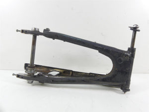 1978 Yamaha XS650 SE Special Rear Swingarm Swing Arm & Axle 2M0-22110-01-33