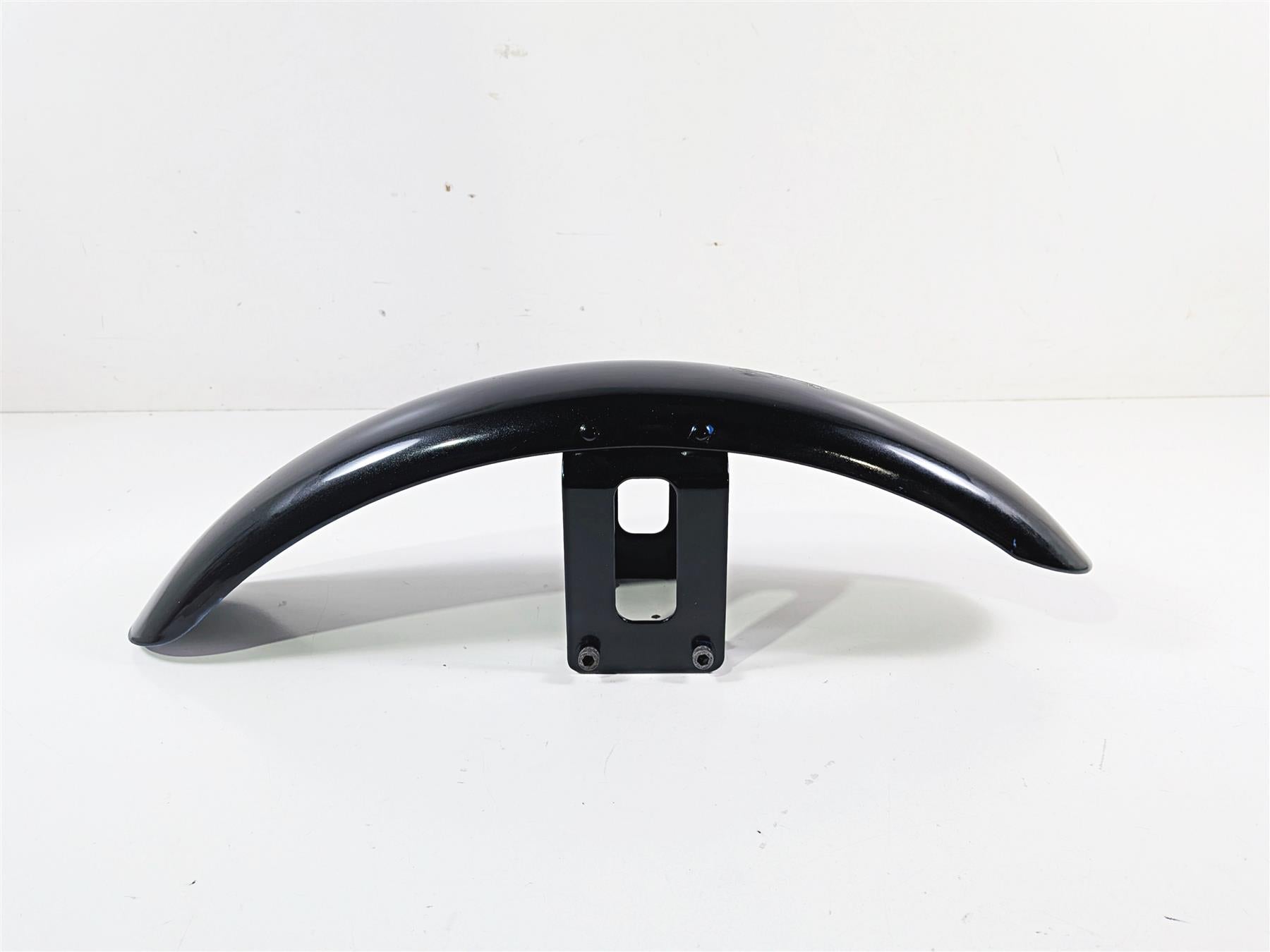 2006 Harley Sportster XL1200 C Front Fender Guard - Read 58998-83E {{ shop.shopifyCountryName }} - Mototech271