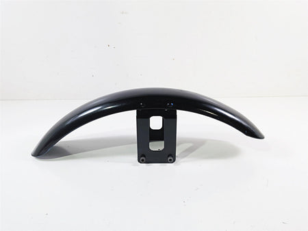 2006 Harley Sportster XL1200 C Front Fender Guard - Read 58998-83E {{ shop.shopifyCountryName }} - Mototech271