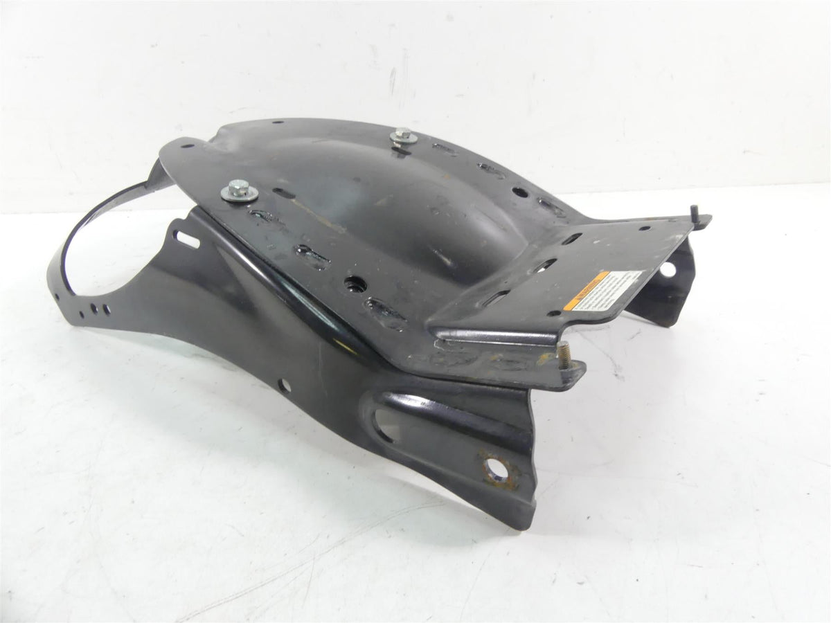 2013 Harley VRSCF Muscle V-Rod Rear Inner Fender Subframe Mounts -Read 48527-09 {{ shop.shopifyCountryName }} - Mototech271