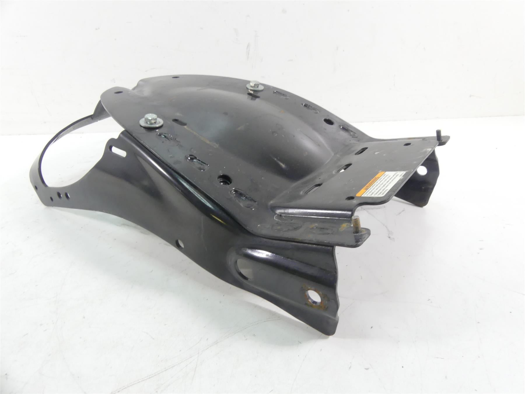 2013 Harley VRSCF Muscle V-Rod Rear Inner Fender Subframe Mounts -Read 48527-09 {{ shop.shopifyCountryName }} - Mototech271